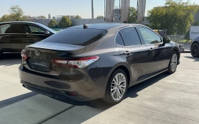 Toyota Camry 2.5 Hybrid CVT - цена по договаряне - 43208218 4