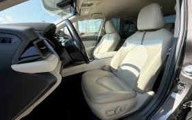 Toyota Camry 2.5 Hybrid CVT - цена по договаряне - 43208218 6