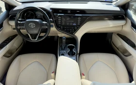 Toyota Camry 2.5 Hybrid CVT - цена по договаряне - 43208218 5