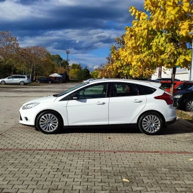 Обява за продажба на Ford Focus 1.6Tdci ~7 800 лв. - изображение 1 | Auto.bg Обява за продажба на Ford Focus 1.6Tdci ~7 800 лв. - изображение 1