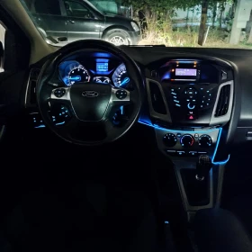 Обява за продажба на Ford Focus 1.6Tdci ~7 800 лв. - изображение 7 | Auto.bg Обява за продажба на Ford Focus 1.6Tdci ~7 800 лв. - изображение 7