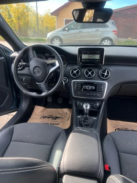 Обява за продажба на Mercedes-Benz A 180 Лек ~18 500 лв. - изображение 7 | Auto.bg Обява за продажба на Mercedes-Benz A 180 Лек ~18 500 лв. - изображение 7