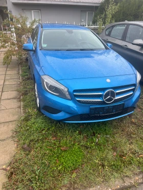 Обява за продажба на Mercedes-Benz A 180 Лек ~18 500 лв. - изображение 2 | Auto.bg Обява за продажба на Mercedes-Benz A 180 Лек ~18 500 лв. - изображение 2