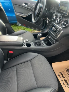 Обява за продажба на Mercedes-Benz A 180 Лек ~18 500 лв. - изображение 8 | Auto.bg Обява за продажба на Mercedes-Benz A 180 Лек ~18 500 лв. - изображение 8