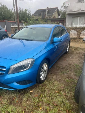 Обява за продажба на Mercedes-Benz A 180 Лек ~18 500 лв. - изображение 4 | Auto.bg Обява за продажба на Mercedes-Benz A 180 Лек ~18 500 лв. - изображение 4