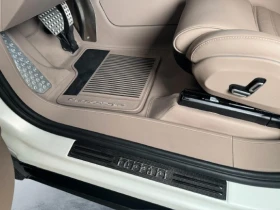 Ferrari Purosangue = Brembo Carbon Ceramic Brakes =  | Mobile.bg    6