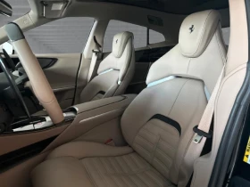 Ferrari Purosangue = Brembo Carbon Ceramic Brakes =  | Mobile.bg    7