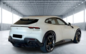 Ferrari Purosangue = Brembo Carbon Ceramic Brakes =  | Mobile.bg    3