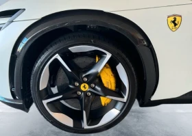 Ferrari Purosangue = Brembo Carbon Ceramic Brakes =  | Mobile.bg    5