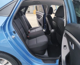 Hyundai I30 1.6CRDI-110кс.-6ск.LED-EURO-5 - 11599 лв. / 5930.47 € - 84786053 14