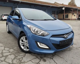 Hyundai I30 1.6CRDI-110кс.-6ск.LED-EURO-5