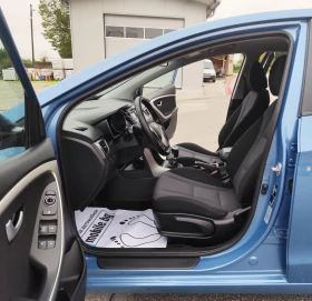 Hyundai I30 1.6CRDI-110кс.-6ск.LED-EURO-5 - 11599 лв. / 5930.47 € - 84786053 10