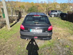 Peugeot 206 | Mobile.bg    3