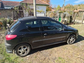 Peugeot 206 | Mobile.bg    4