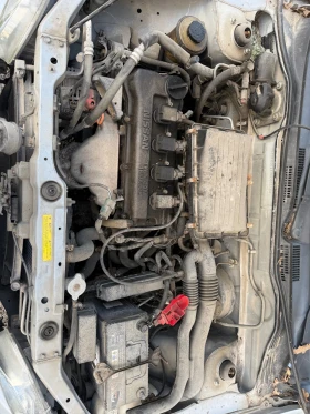 Nissan Micra 1.3 | Mobile.bg    10