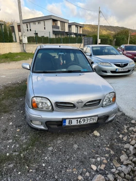 Nissan Micra 1.3 | Mobile.bg    2