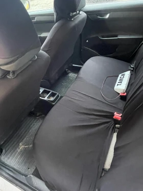 Skoda Fabia - 11500 лв. / 5879.86 € - 46485959 5