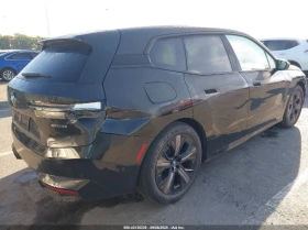 BMW iX XDRIVE50/КРАЙНА ЦЕНА ДО БЪЛГАРИЯ!!! - 104500 лв. / 53430.00 € - 40254404 5