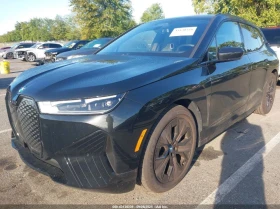 BMW iX XDRIVE50/КРАЙНА ЦЕНА ДО БЪЛГАРИЯ!!! - 104500 лв. / 53430.00 € - 40254404 2
