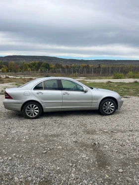 Mercedes-Benz C 220, снимка 3