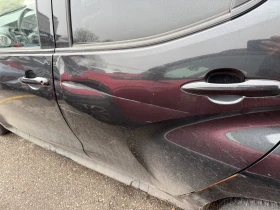 Toyota Yaris 1.5 Hybrid/Панорама/JBL - 15600 € / 30510.95 лв. - 85184374 12