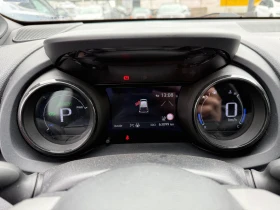 Toyota Yaris 1.5 Hybrid/Панорама/JBL - 15600 € / 30510.95 лв. - 85184374 9