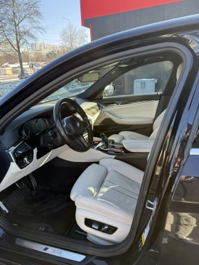 BMW 530 Xdrive, снимка 11
