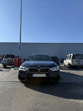 BMW 530 Xdrive, снимка 4