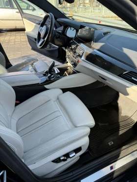 BMW 530 Xdrive, снимка 7