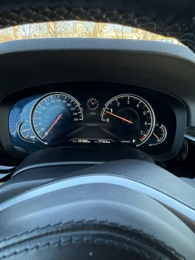 BMW 530 Xdrive, снимка 8