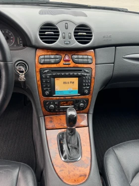 Mercedes-Benz CLK 5.0 156хил км!!!, снимка 17