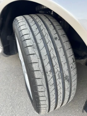 Mercedes-Benz CLK 5.0 156хил км!!!, снимка 11