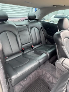 Mercedes-Benz CLK 500 156хил км!!!, снимка 15 - Автомобили и джипове - 53420369
