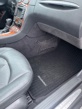 Mercedes-Benz CLK 5.0 152хил км!!! - 12900 € / 25230.21 лв. - 59380431 15