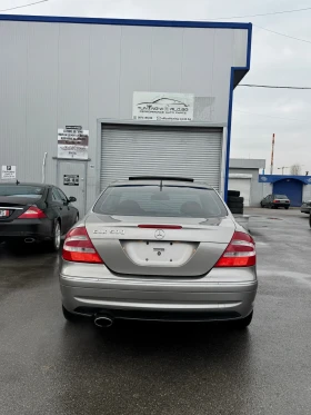 Mercedes-Benz CLK 5.0 152хил км!!! - 12900 € / 25230.21 лв. - 59380431 5