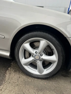 Mercedes-Benz CLK 5.0 152хил км!!! - 12900 € / 25230.21 лв. - 59380431 8