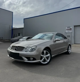 Mercedes-Benz CLK 500 156хил км!!!