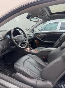 Mercedes-Benz CLK 5.0 152хил км!!! - 12900 € / 25230.21 лв. - 59380431 14