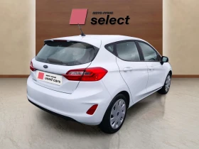 Ford Fiesta 1.1 - 8520 € / 16663.67 лв. - 22648871 9