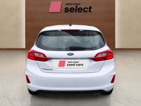 Ford Fiesta 1.1 - 8520 € / 16663.67 лв. - 22648871 7
