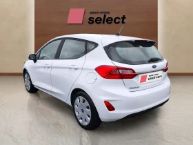 Ford Fiesta 1.1 - 8520 € / 16663.67 лв. - 22648871 4
