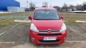 Citroen Berlingo 1.6