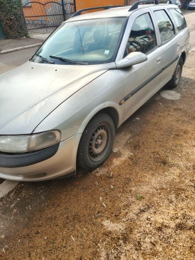Opel Vectra | Mobile.bg � ����� ������ 2