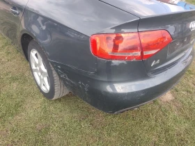 Audi A4 2.0 d - 3800 € / 7432.15 лв. - 46199135 7