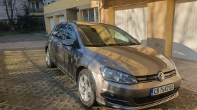 VW Golf 1, 4 TGI Highline / Avtomatic 6B - 7500 € / 14668.73 лв. - 36062739 7