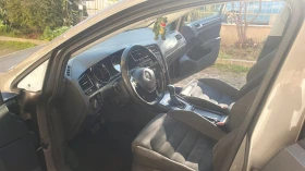 VW Golf 1, 4 TGI Highline / Avtomatic 6B - 7500 € / 14668.73 лв. - 36062739 9