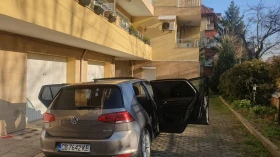 VW Golf 1, 4 TGI Highline / Avtomatic 6B - 7500 € / 14668.73 лв. - 36062739 3