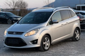 Ford Grand C-Max 1.6TDCi 116к.с * Камера* * Климатроник* 