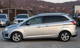 Ford Grand C-Max 1.6TDCi 116к.с * Камера* * Климатроник*  | Auto.bg — изображение 7