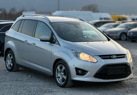 Ford Grand C-Max 1.6TDCi 116к.с * Камера* * Климатроник*  | Auto.bg — изображение 3